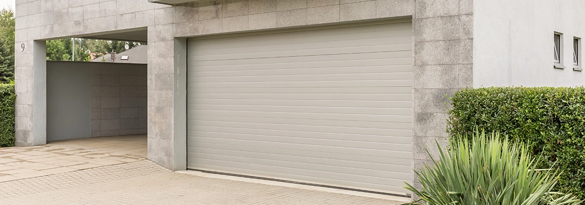 Automatic Overhead Garage Door Services in Oak Forest, Illinois
